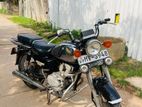 Honda CD 125 2002