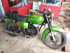 Honda CD 125 2004