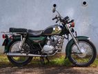 Honda CD 125 2005