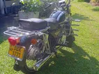 Honda CD 125 2014