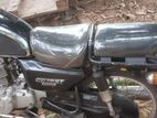 Honda CD 125 2025