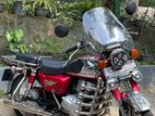 Honda CD 125 1990