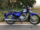 Honda CD 125 1990