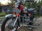 Honda CD 125 1992