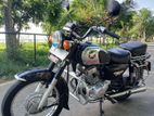 Honda CD 125 Benly 1999