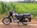 Honda CD 125 Benly 1999