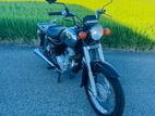 Honda CD 125 CD125 Benly 2000