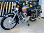 Honda CD 125 2001