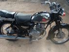 Honda CD 125 2003