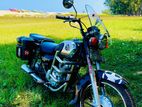 Honda CD 125 2005