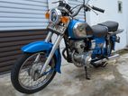 Honda CD 125 2000