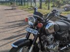 Honda CD 125 Benly 1988