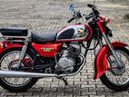 Honda CD 125 1990