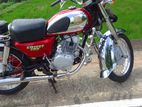 Honda CD 125 2006