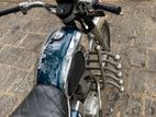 Honda CD 125 1987