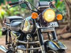 Honda CD 125 CD125 T Benly 1984