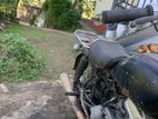 Honda CD 125 1951