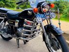 Honda CD 125 1980
