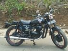 Honda CD 125 1984