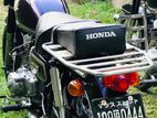 Honda CD 125 Twin 1984