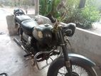 Honda CD 125 cd125 twin 1989