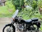 Honda CD 125 Twin 1989