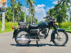 Honda CD 125 CD125 twin 1996