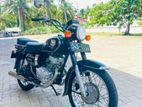 Honda CD 125 Twin 1997