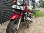 Honda CD 125 Twin 1998