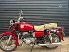 Honda CD 125 Twin 1998