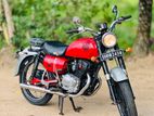 Honda CD 125 Twin 2000