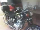 Honda CD 125 1996