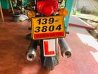 Honda CD 125 CD125 Benly 1995