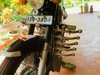 Honda CD 125 1995