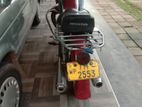 Honda CD 125 2006