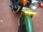 Honda CD 125 CD125 2004