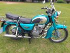 Honda CD 125 125T 1991