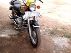 Honda CD 125 2008