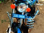 Honda CD 125 Benly 1988