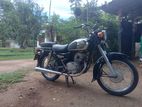 Honda CD 125 2004