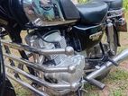 Honda CD 125 CD125T Benly 2008