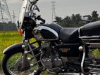 Honda CD 125 Benly 1999