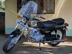 Honda CD 125 1996