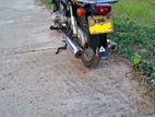 Honda CD 125 CD125T TWIN 1998
