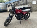 Honda CD 125 1985