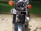 Honda CD 125 Twin 2026