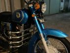 Honda CD 125 Tuwin 1982