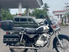 Honda CD 125 CH150 2008