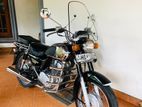 Honda CD 125T 1985