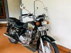 Honda CD 125T 1985
